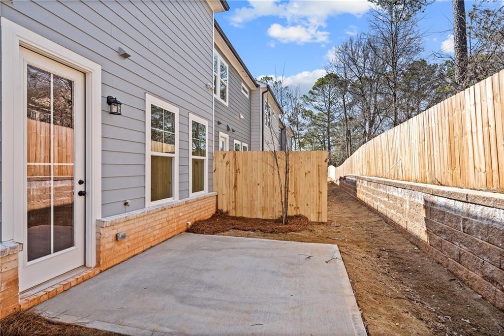 Rosehill - Residential