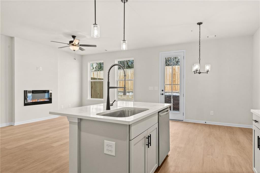 Rosehill - Residential