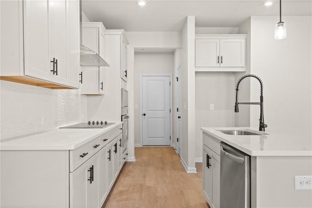 Rosehill - Residential