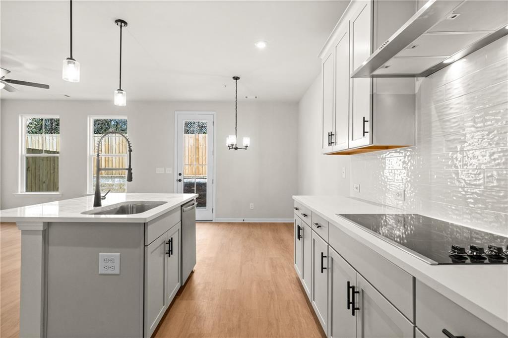Rosehill - Residential