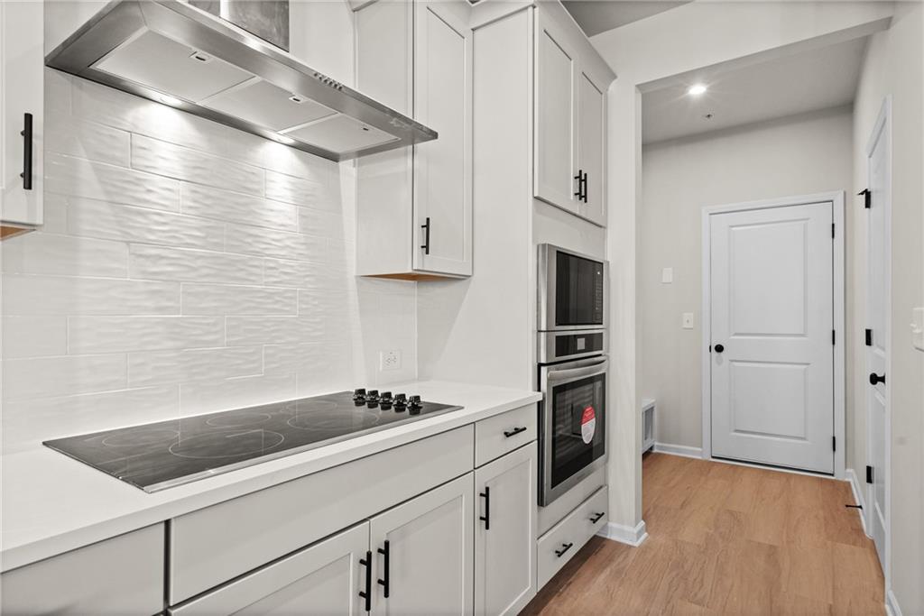 Rosehill - Residential