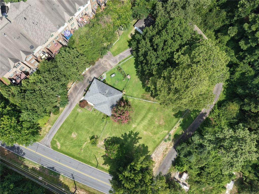2421 Maner Road SE