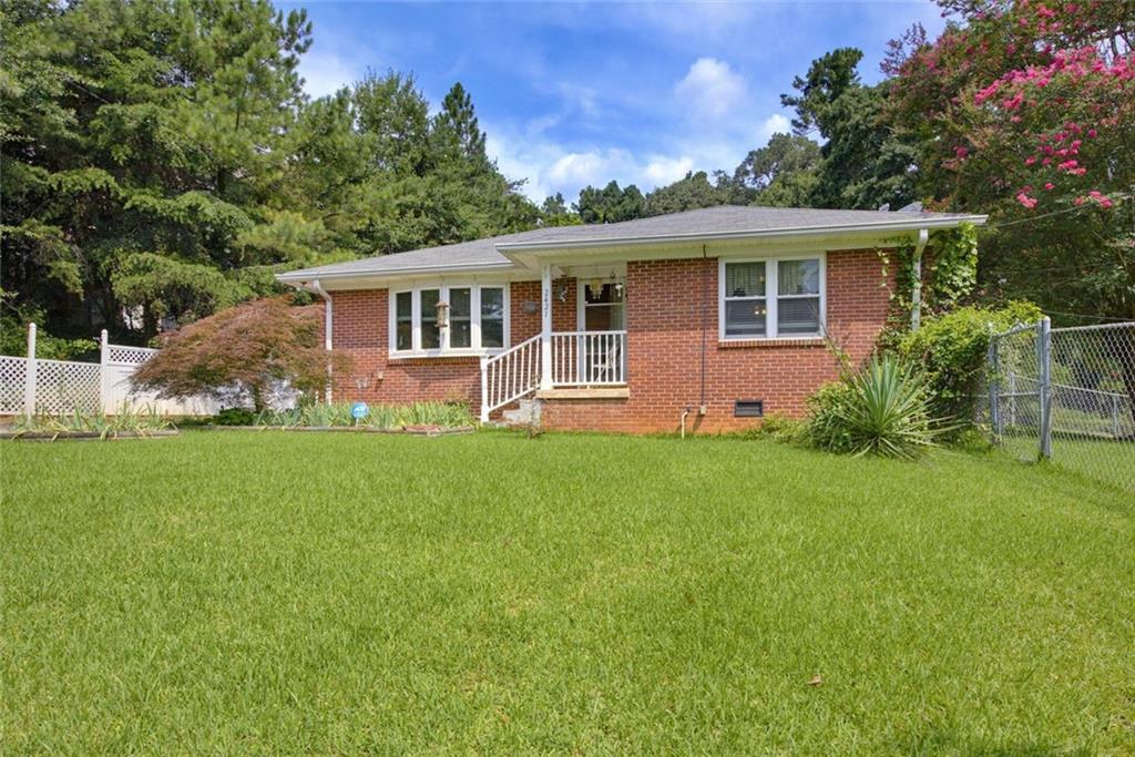 2421 Maner Road SE