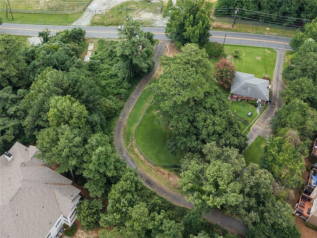 2421 Maner Road SE