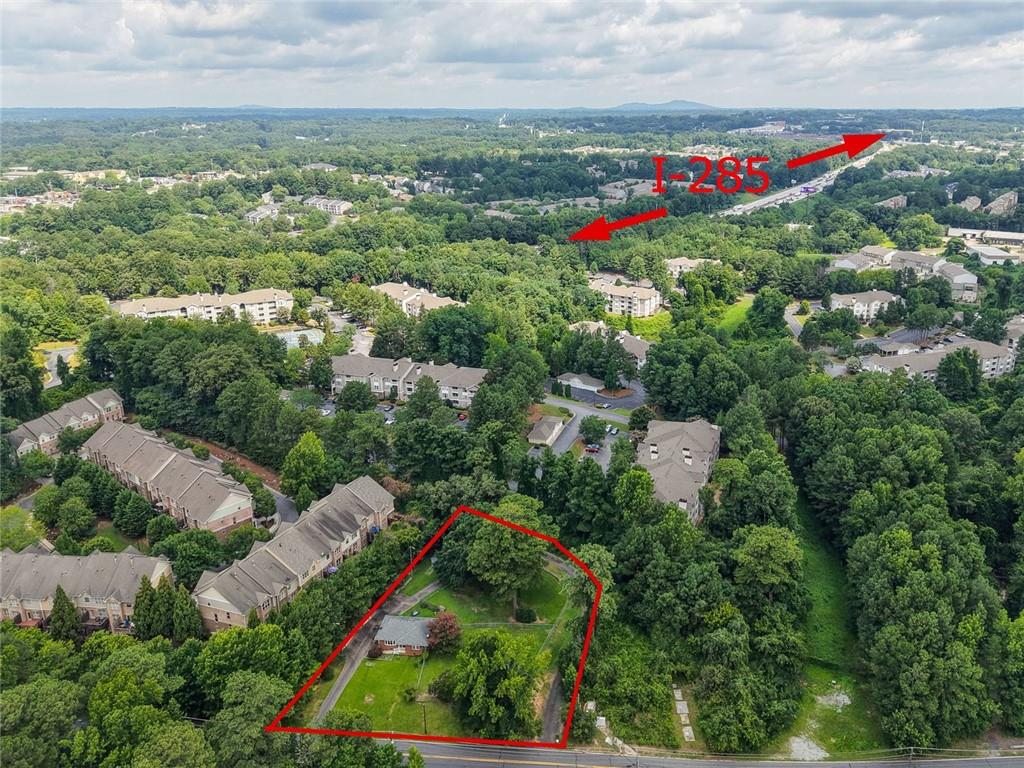 2421 Maner Road SE