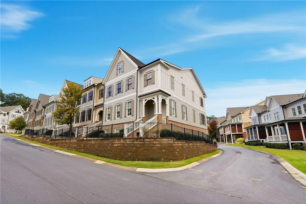 265 Trecastle Square