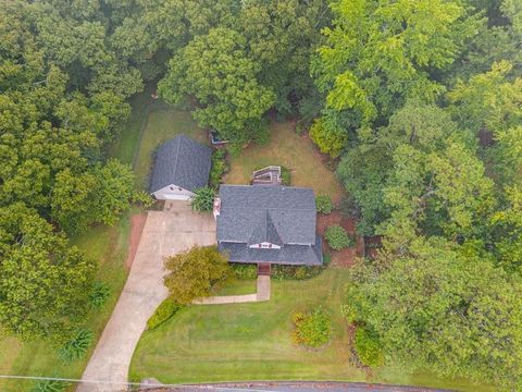 A home in Douglasville