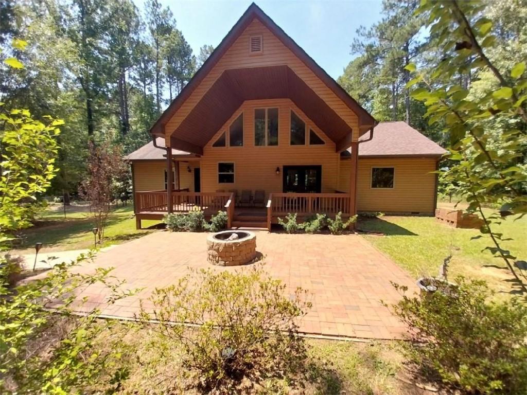 1241 Lassiter Rd Rd, Forsyth, Georgia image 4