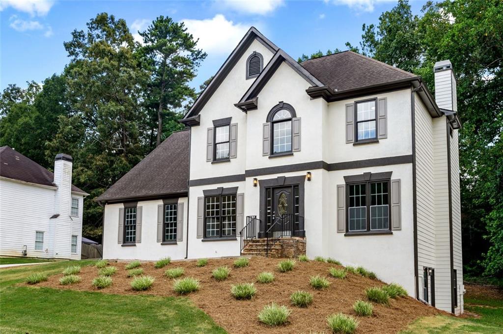 194 Scenic View Lane