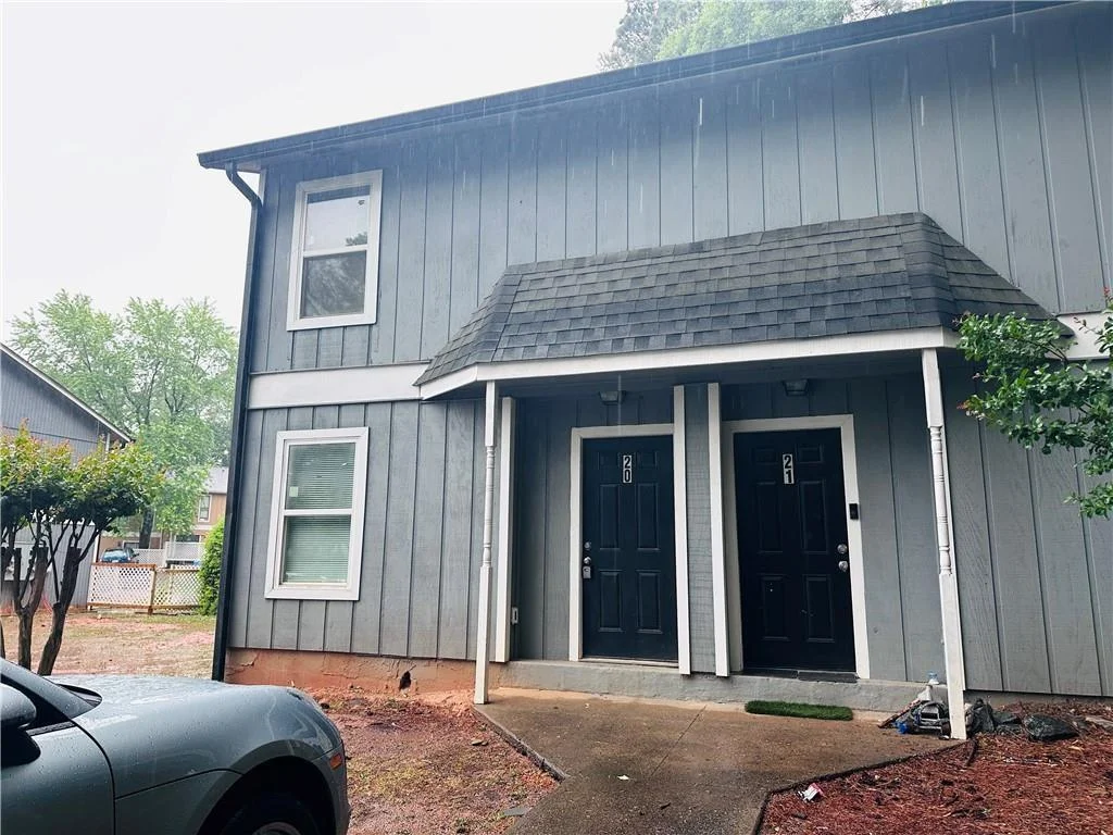 2340 Beaver Ruin Road Unit 20, Norcross, GA, 30071