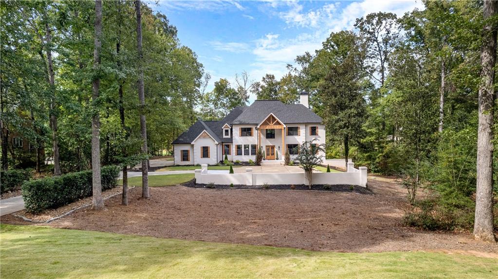 450 Birkdale Drive