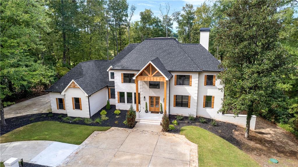450 Birkdale Drive