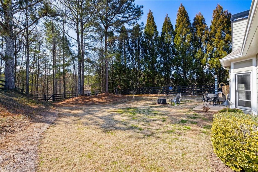 9235 Old Preserve Trail, Ball Ground, Georgia image 33