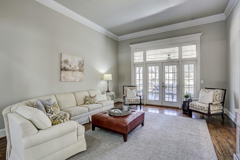6640 Eastleigh Circle, Suwanee, Georgia image 18