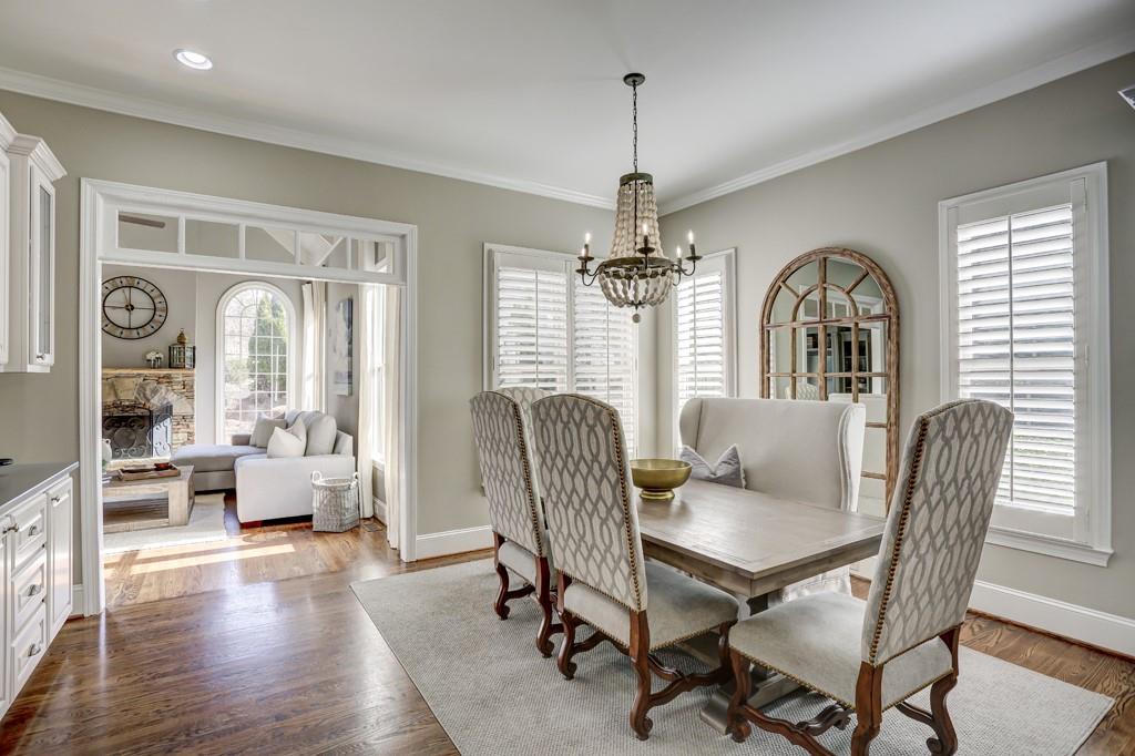 6640 Eastleigh Circle, Suwanee, Georgia image 31