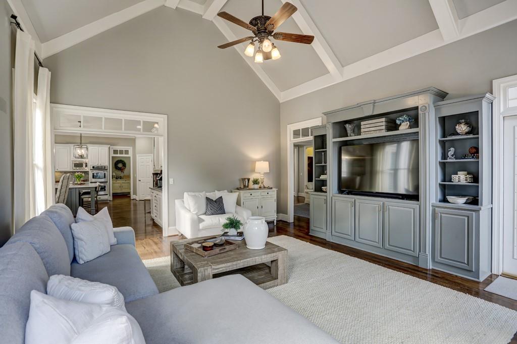 6640 Eastleigh Circle, Suwanee, Georgia image 25