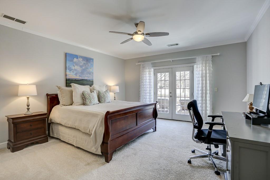 6640 Eastleigh Circle, Suwanee, Georgia image 45