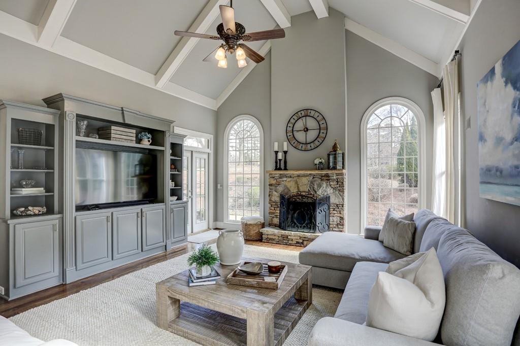 6640 Eastleigh Circle, Suwanee, Georgia image 23