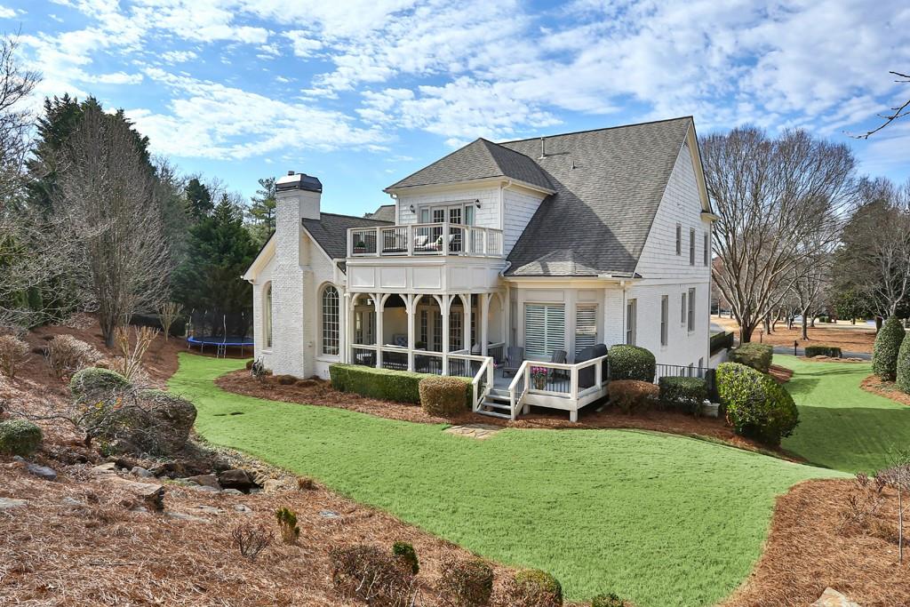 6640 Eastleigh Circle, Suwanee, Georgia image 2