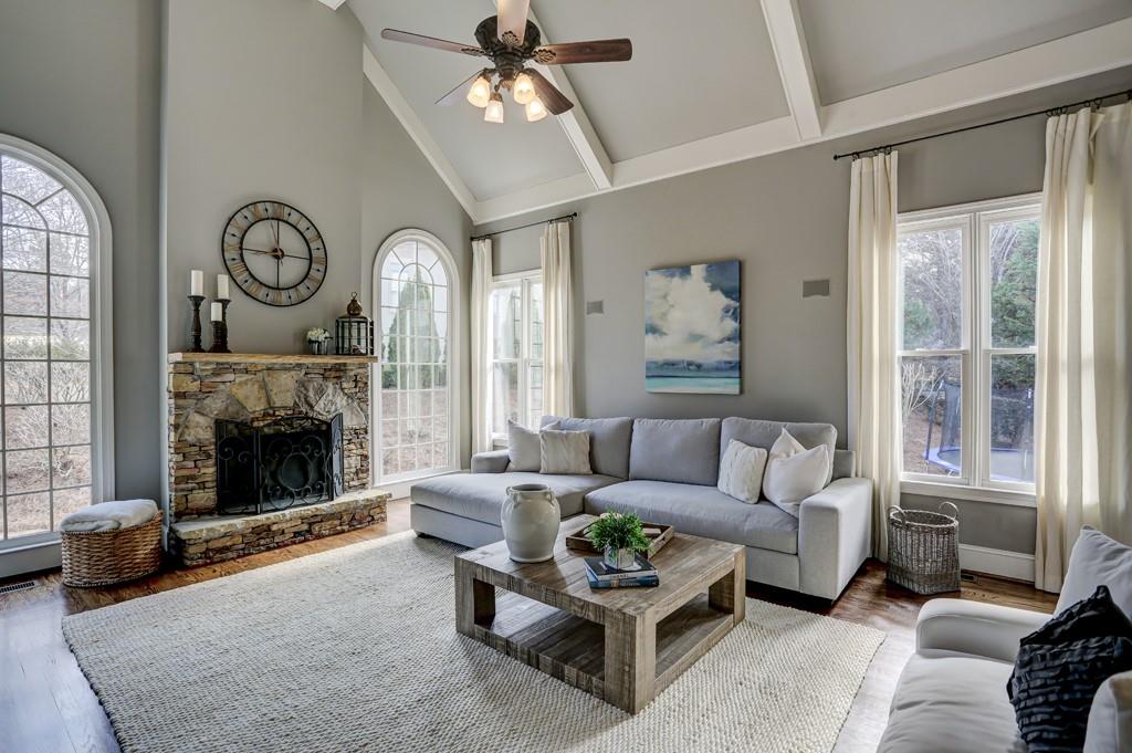 6640 Eastleigh Circle, Suwanee, Georgia image 24
