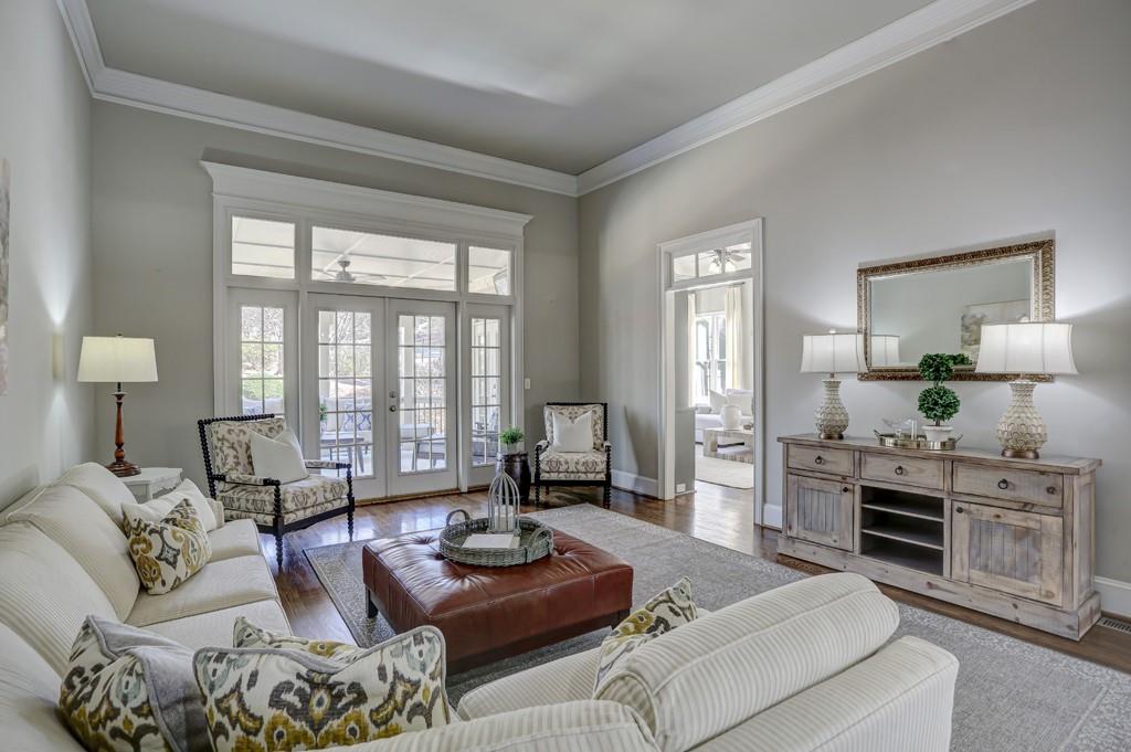 6640 Eastleigh Circle, Suwanee, Georgia image 22