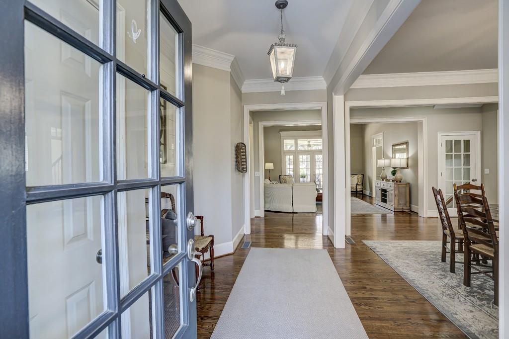 6640 Eastleigh Circle, Suwanee, Georgia image 10