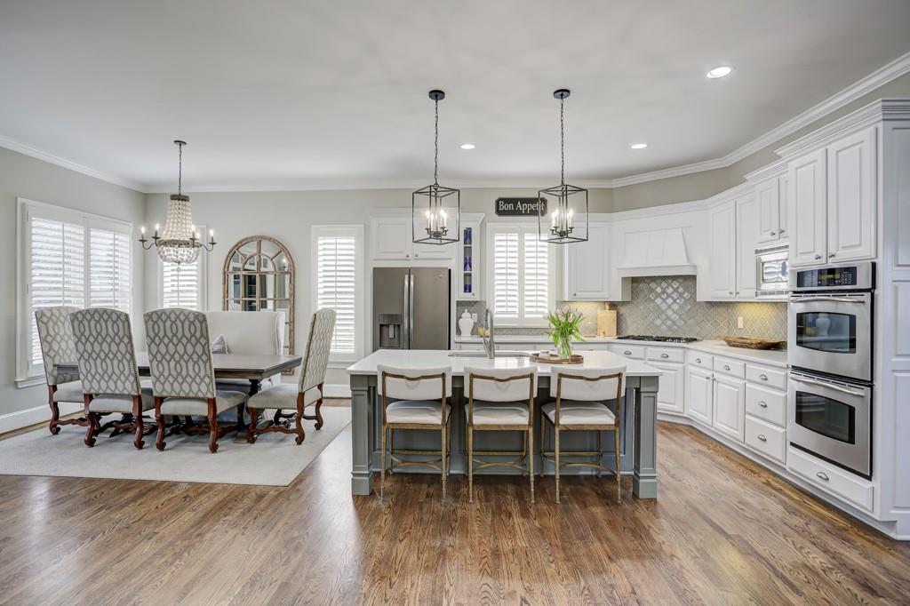 6640 Eastleigh Circle, Suwanee, Georgia image 4