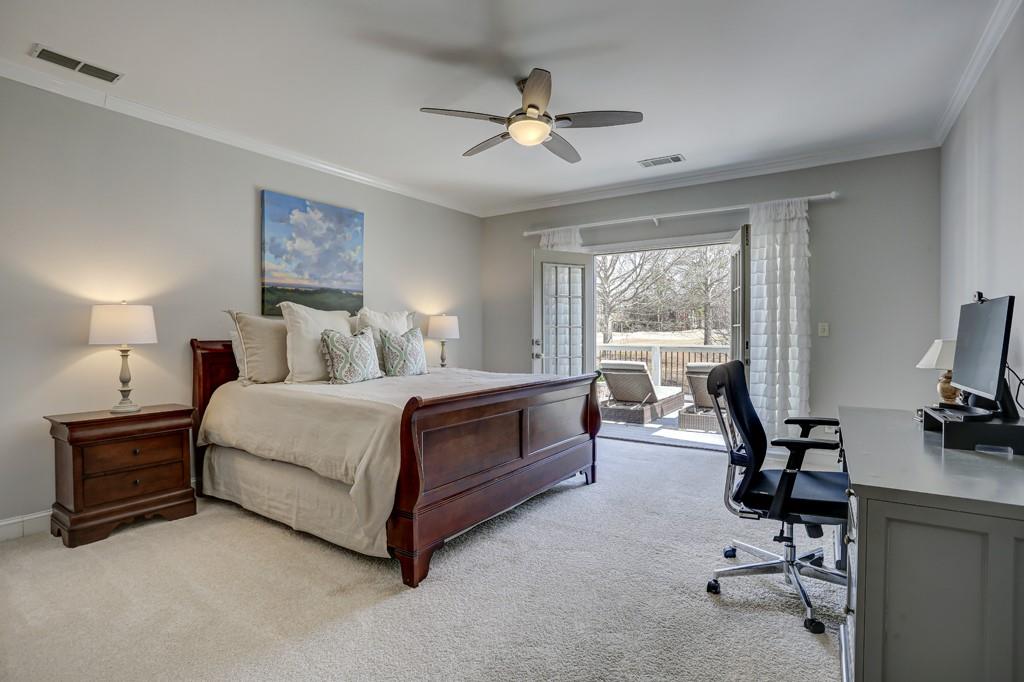 6640 Eastleigh Circle, Suwanee, Georgia image 46