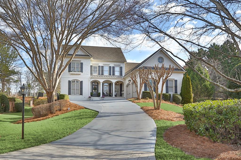 6640 Eastleigh Circle, Suwanee, Georgia image 7