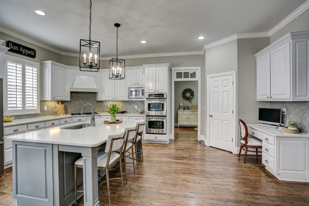 6640 Eastleigh Circle, Suwanee, Georgia image 30