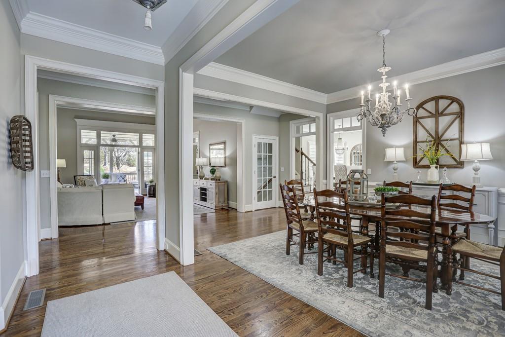 6640 Eastleigh Circle, Suwanee, Georgia image 12