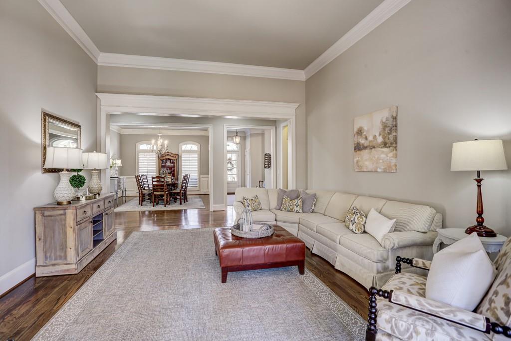 6640 Eastleigh Circle, Suwanee, Georgia image 21