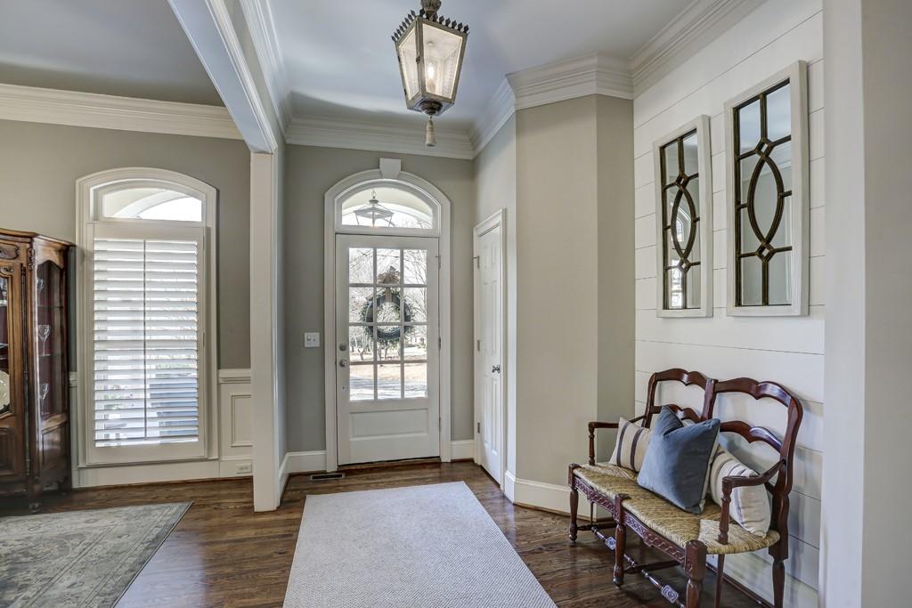 6640 Eastleigh Circle, Suwanee, Georgia image 15