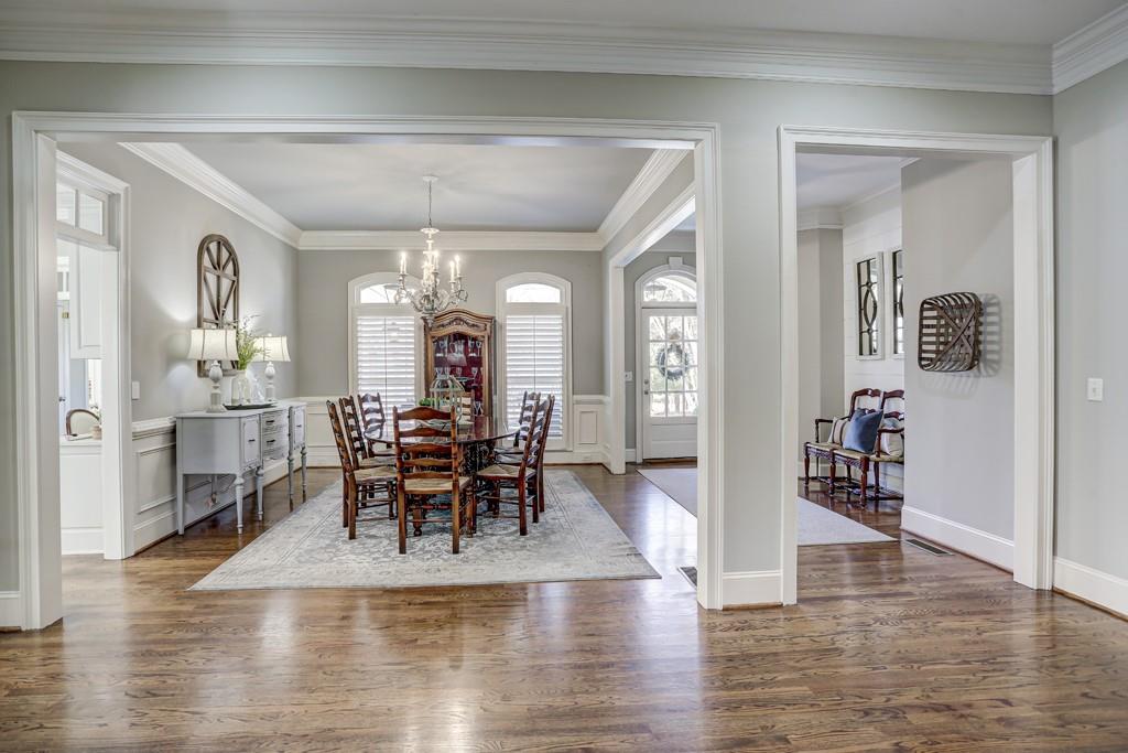 6640 Eastleigh Circle, Suwanee, Georgia image 20