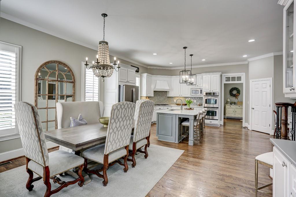 6640 Eastleigh Circle, Suwanee, Georgia image 28