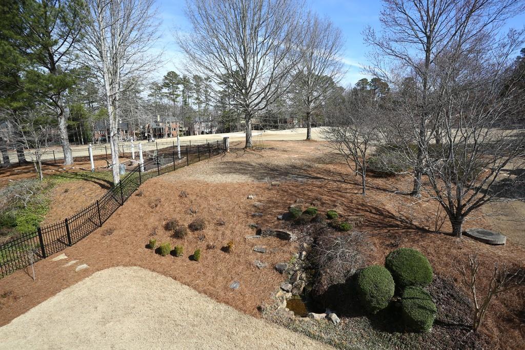 6640 Eastleigh Circle, Suwanee, Georgia image 49