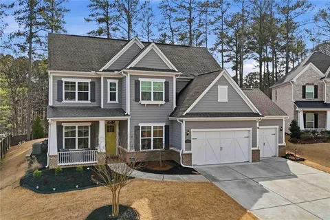 3855 Tamberly Way, Kennesaw, GA 30152 - #: 7720528