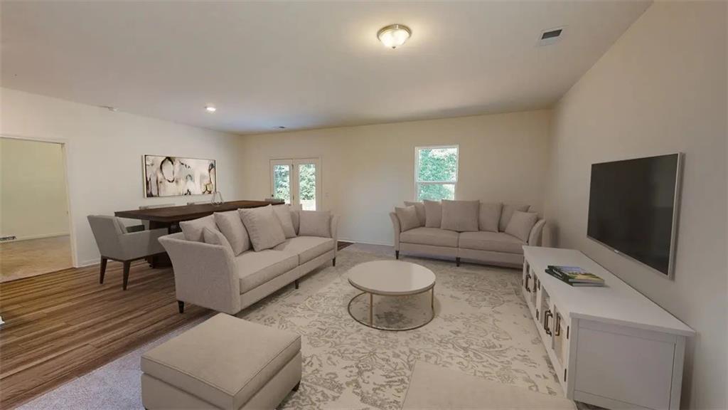 206 Silverton Drive, Dacula, Georgia image 7