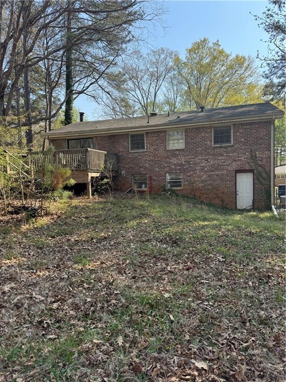 2931 Pine Hill Drive