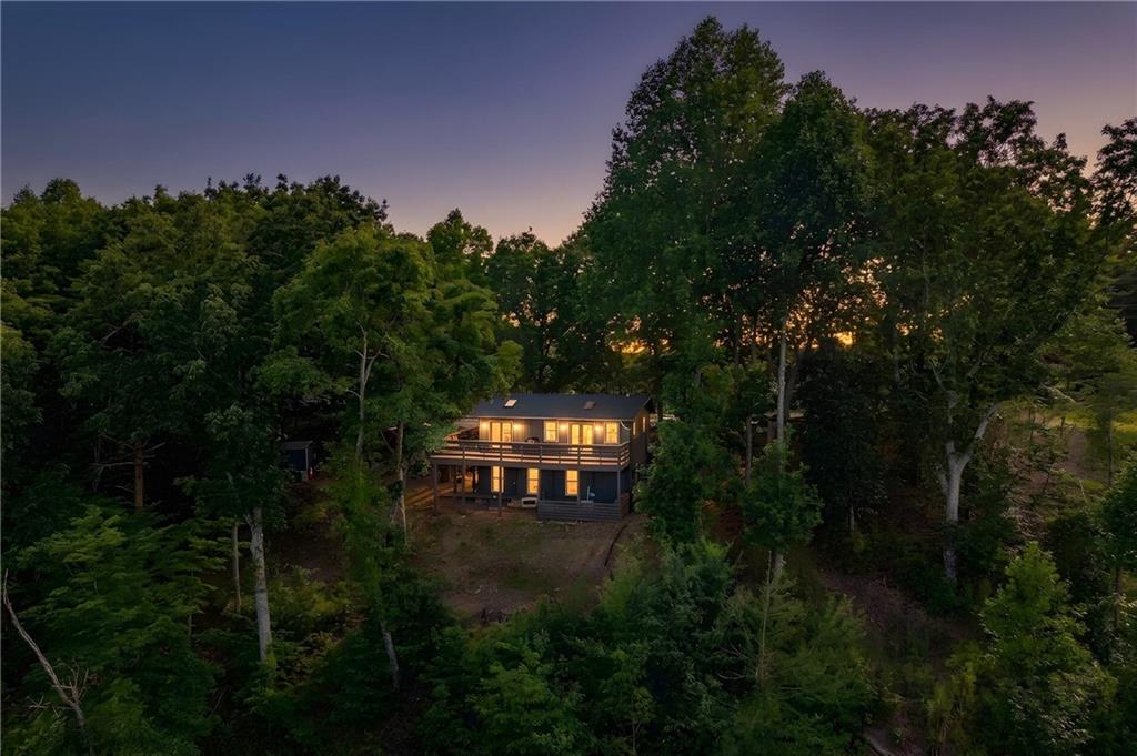 Photo of 187 Stirratt Road, Ranger, GA 30734 (MLS # 7785682)