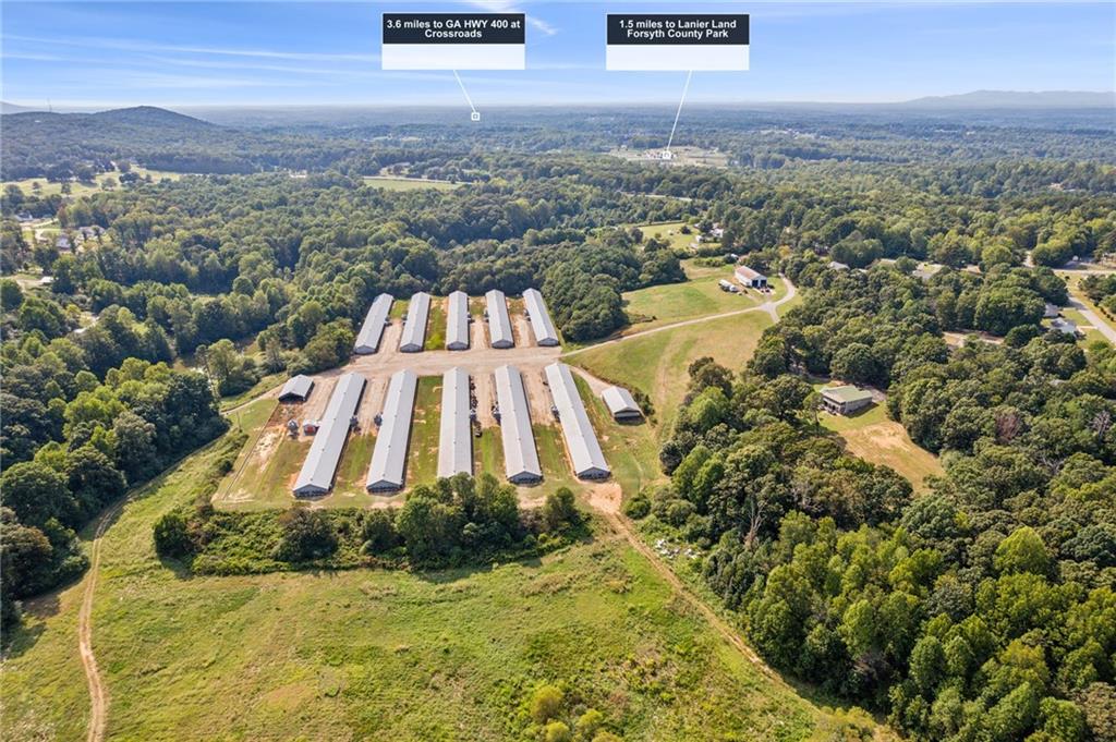 0 Pea Ridge Road