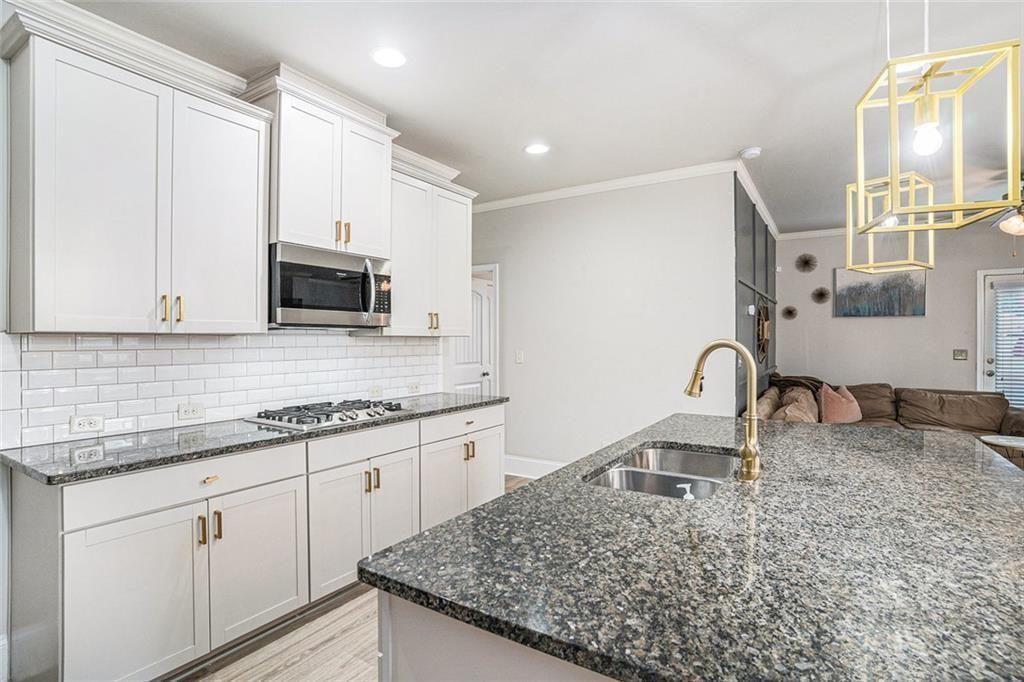 3564 Birkdale Crossing