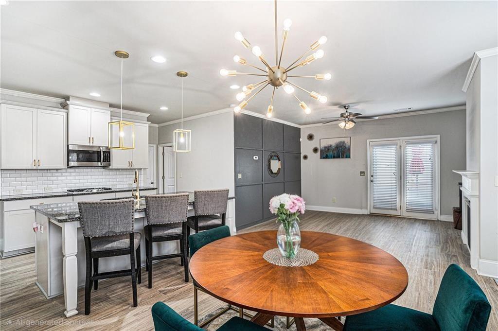 3564 Birkdale Crossing