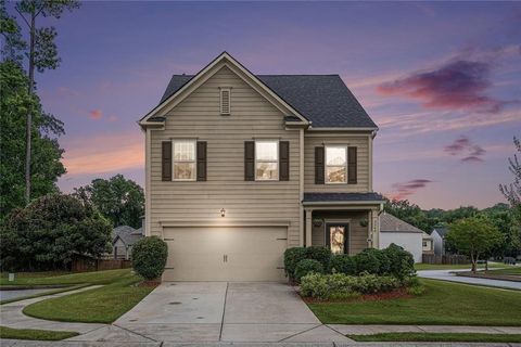 3564 Birkdale Crossing Atlanta GA 30337