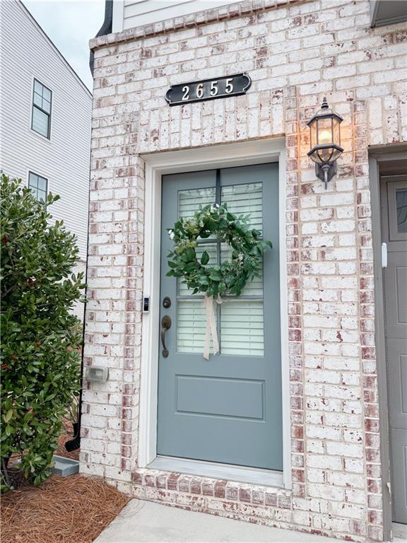 2655 Sarah Carlin Court, Norcross, Georgia image 41