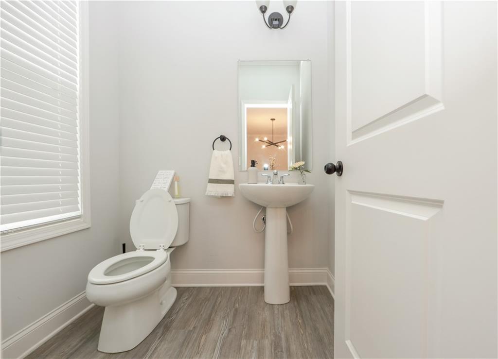 2655 Sarah Carlin Court, Norcross, Georgia image 21