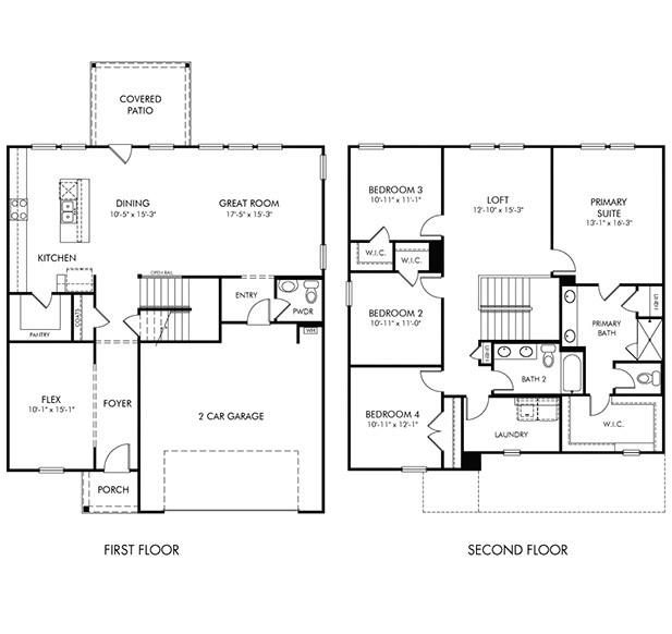 115 Mulberry Creek Court