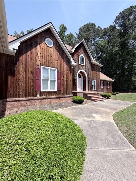 763 McDaniel Mill Road