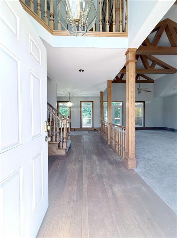 763 McDaniel Mill Road