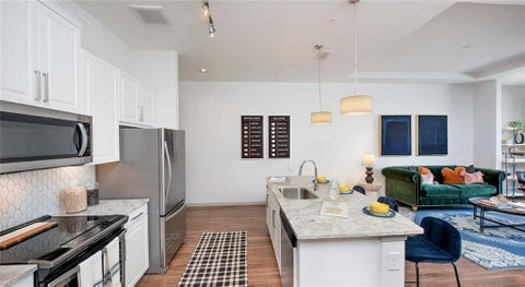 Condo For Rent - 1045 Old Peachtree Road #5118<br/> Suwanee, GA 30024